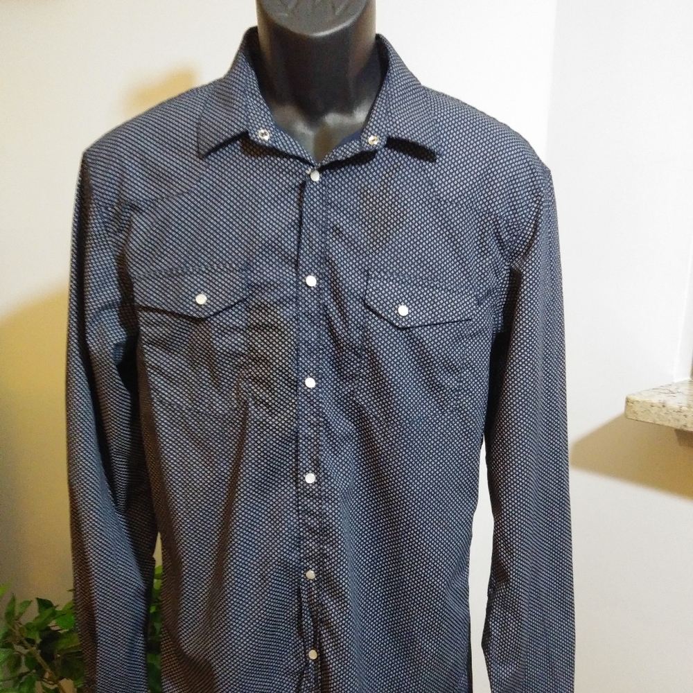 Zara Dress Shirt
